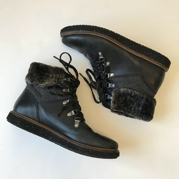 clarks glick clarmont